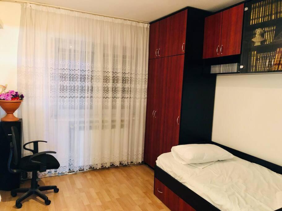 Joy City Stay Ferkel 7 Timisoara Esterno foto