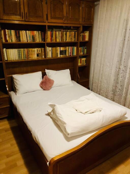 Joy City Stay Ferkel 7 Timisoara Esterno foto
