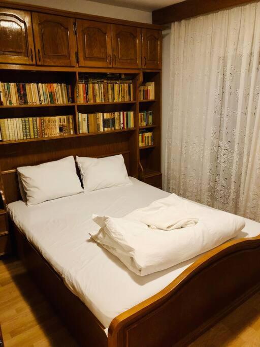 Joy City Stay Ferkel 7 Timisoara Esterno foto