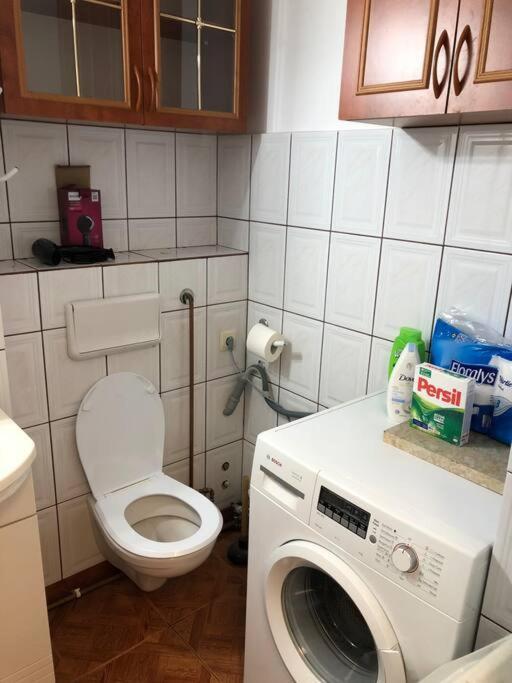 Joy City Stay Ferkel 7 Timisoara Esterno foto