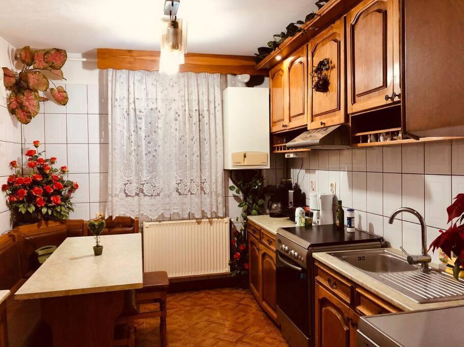 Joy City Stay Ferkel 7 Timisoara Esterno foto